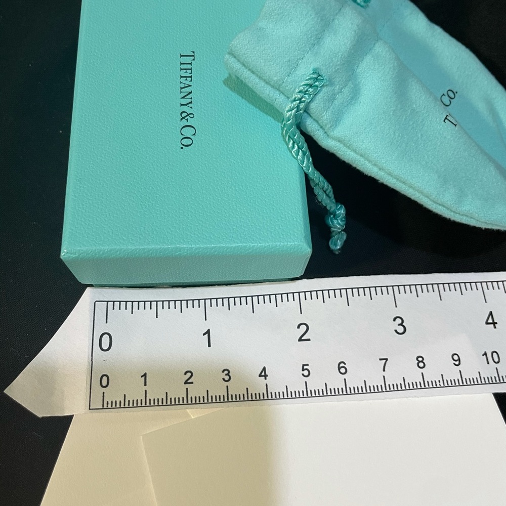 Authentic Tiffany Gift Set